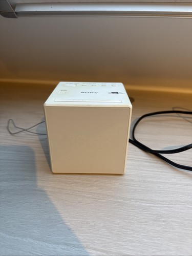 Sony wecker mit - wecker, digitaler