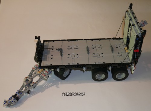 Lego technic moc - lego,
