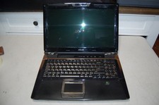 ASUS Republic of Gamers G50V
