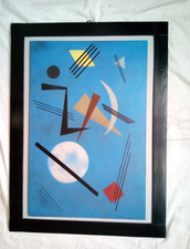 großer alter Biedermeier