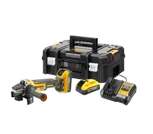 Dewalt akku winkelschleifer - dewalt, akku-winkelschleifer