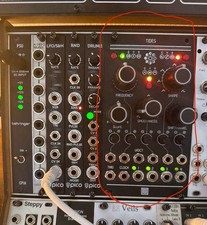 Mutable Instruments Tides V2