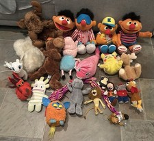 Kuscheltiere Stofftiere