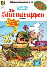 DIE STURMTRUPPEN Nr. 30