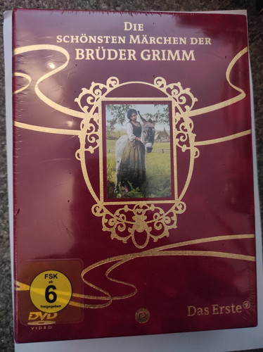 Die schönsten märchen der - schönsten,