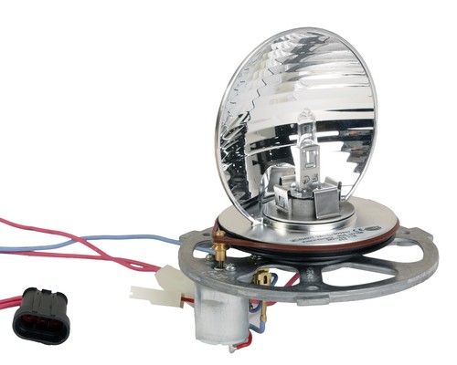 Hella reflektor motor 24v - 24v, für