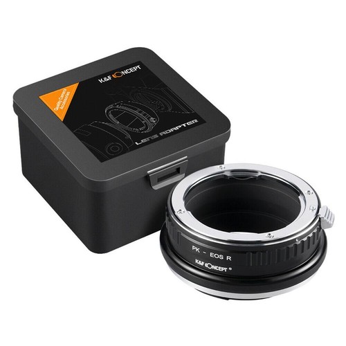 Concept adapter - k&f,