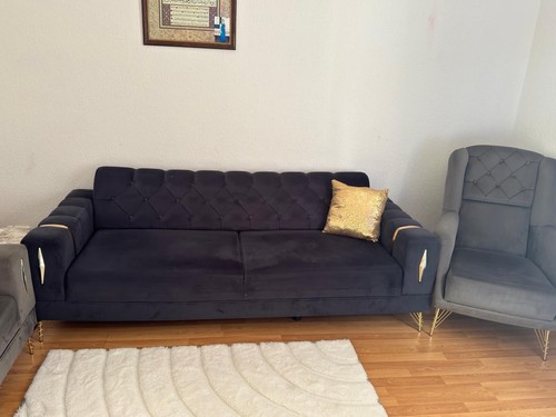 Sofa gebraucht gut - gebraucht,
