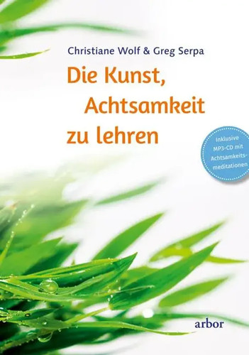 Die kunst achtsamkeit - die,