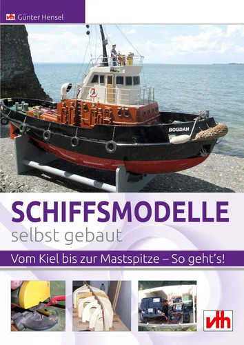 Schiffsmodelle selbst gebaut - , |