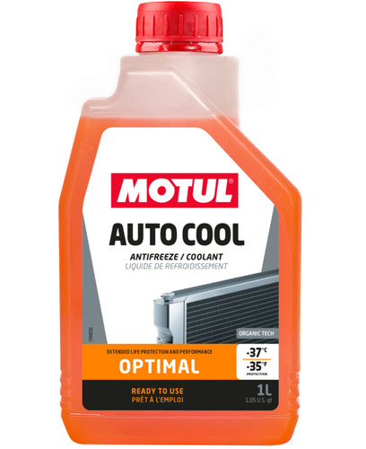 Motul auto cool optimal c - motul,