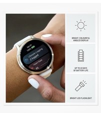 Garmin Venu 4 41mm GPS Fitness