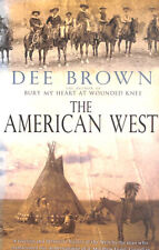 The American West by Brown