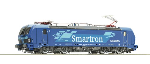Roco 79937 elektrolok - 79937,