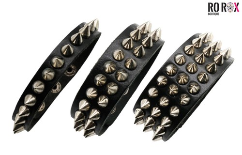 Gothic stachel nieten - stachel,