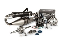 S6-7116620/PACK3 MOTORKIT