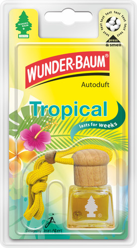 Stück original wunderbaum - 4, x