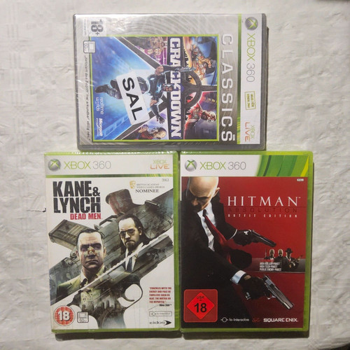 Hitman absolution outfit - hitman, absolution-outfit
