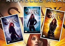 Dark Swan Serie Richelle Mead