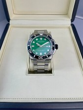 Taucheruhr, Swiss Made, Armand