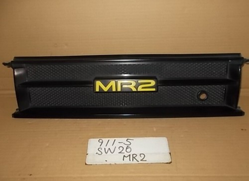 Toyota mr2 sw20 - mr2,