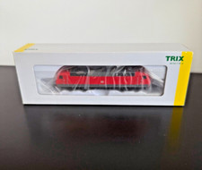 Minitrix trix 16024 lok - 16024, e-lok