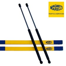 2x Gasfeder Dämpfer