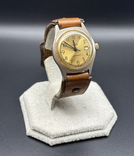 Ruhla antimagnetic herrenuhr - ruhla,