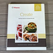 Vitamix Create Inspiring