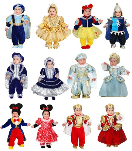Karnevalskostüme für babys - karnevalskostüme,