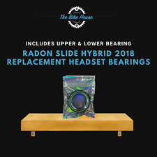 RADON SLIDE TRAIL CF 2020 Konisches Headset Lager ZS44 ZS56 ACROS