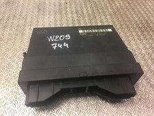 MERCEDES W209 BCM KAROSSERIE