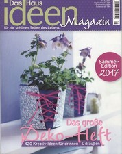 Das Haus: Ideenmagazin 5 /