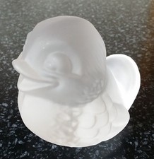 Vogel Meise Spatz Sammelfigur