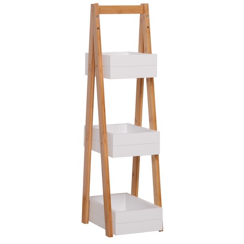 Homcom ebenen rahmen - homcom, 3