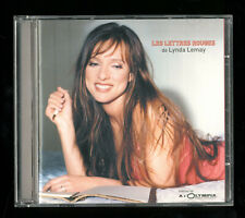 CD ★ LYNDA LEMAY - DIE ROTEN