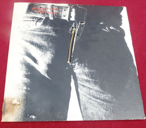 Vinyl the rolling stones - vinyl,