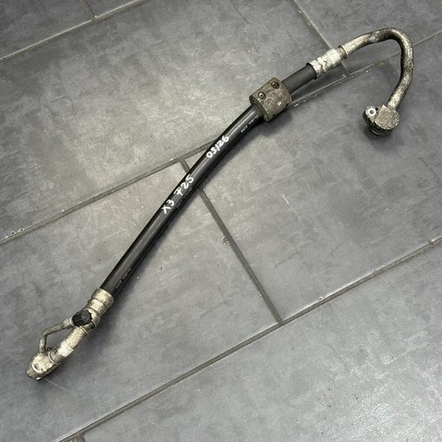 Klimaleitung bmw f25 f26 - x4,