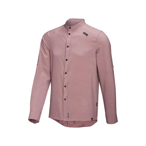 Ixs flow xtg - flow, m