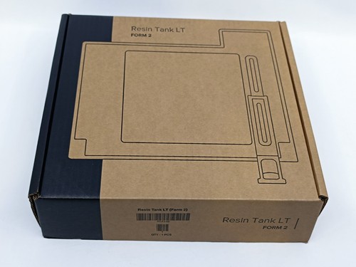Formlabs form resin tank - form,