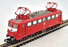 Arnold 2316 DB Elok 110 217-7 orientrot - Ersatzteil defekt fährt nicht - EVP N