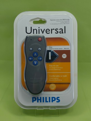 Philips universal - philips,