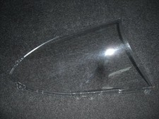 Ducati Panigale 1199/S Kanzel Scheibe Neuwertig