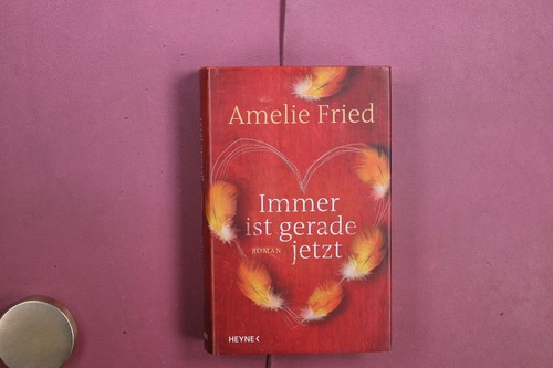 422714 amelie fried immer - 422714,
