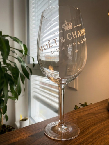 Moët chandon 58 cl big - &,