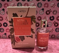 4711 Acqua Colonia 8 ml EDC Miniatur