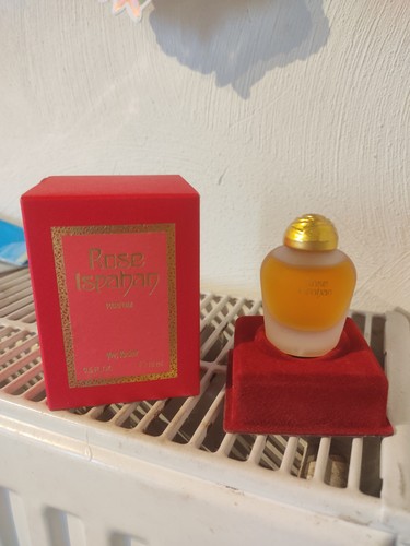 Parfum rose isfahan box - rose, in