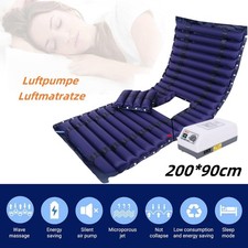 Wechseldruckmatratze