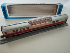 Märklin Personenwagen Panoramawagen 4099 Spur H0, neuw. in OVP