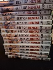 Best erotic manga dvd - best, of